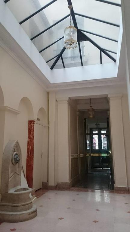 The Pearl Of Marais Apartment ปารีส ภายนอก รูปภาพ